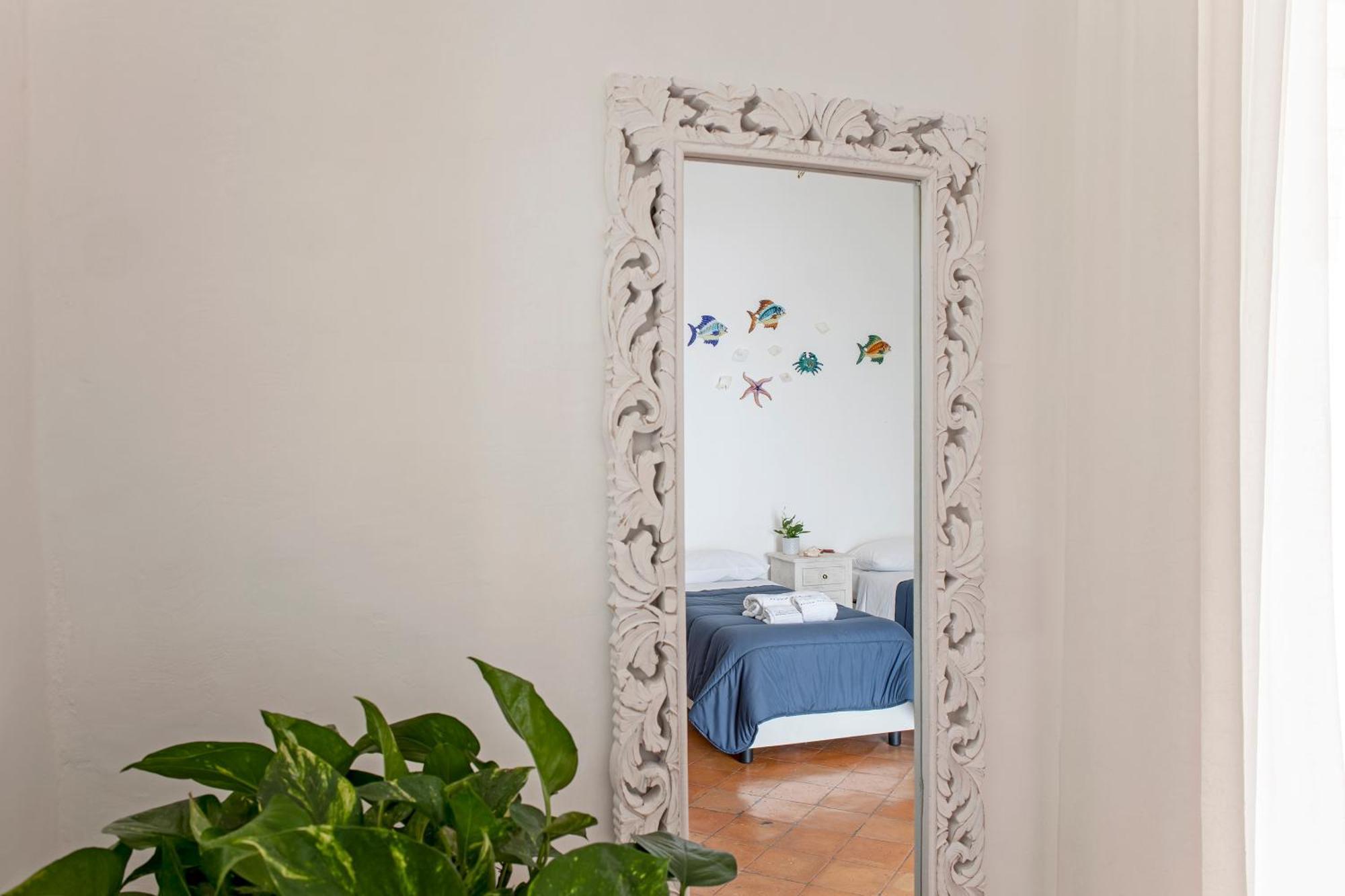 Casa Giosue - Your Home On The Amalfi Coast Conca dei Marini Buitenkant foto