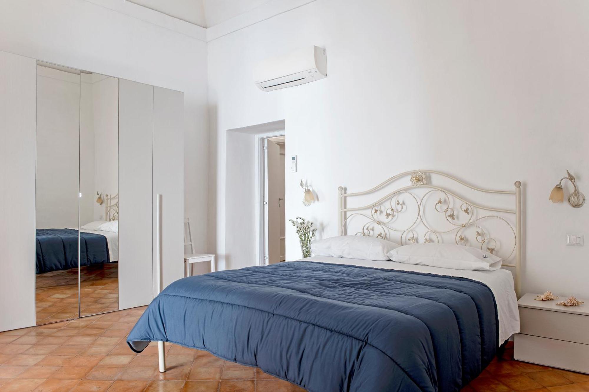 Casa Giosue - Your Home On The Amalfi Coast Conca dei Marini Buitenkant foto