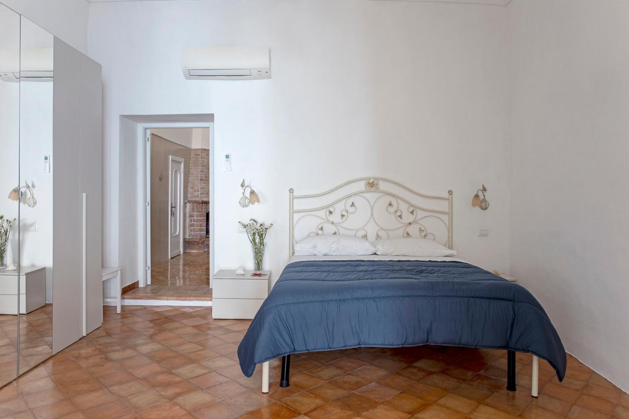 Casa Giosue - Your Home On The Amalfi Coast Conca dei Marini Buitenkant foto