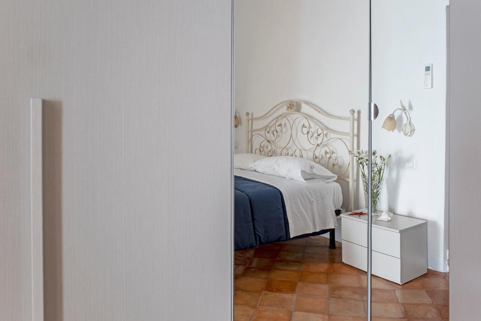 Casa Giosue - Your Home On The Amalfi Coast Conca dei Marini Buitenkant foto