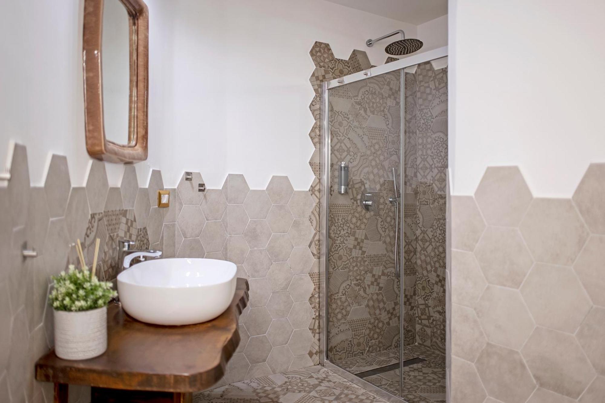 Casa Giosue - Your Home On The Amalfi Coast Conca dei Marini Buitenkant foto