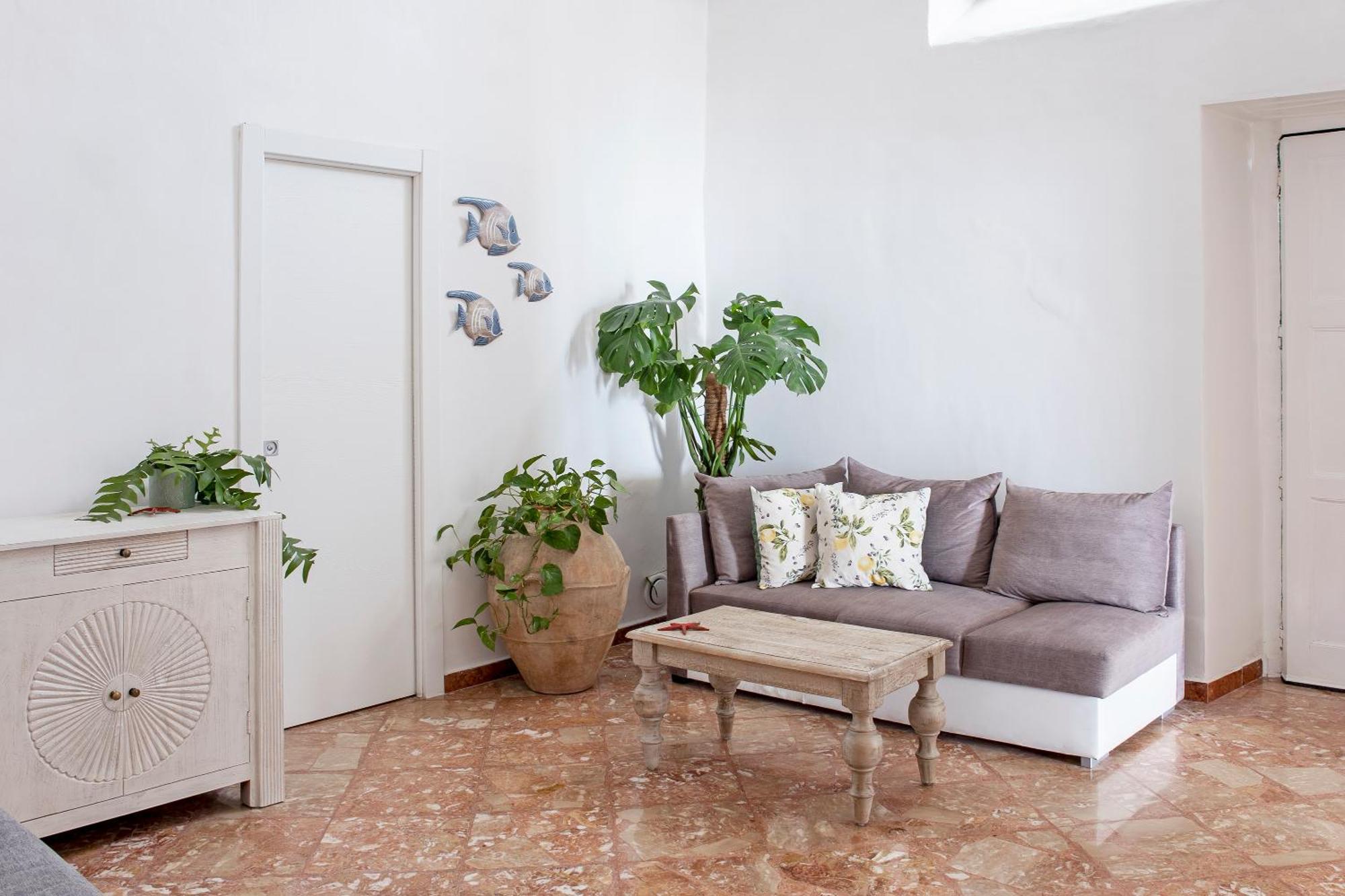 Casa Giosue - Your Home On The Amalfi Coast Conca dei Marini Buitenkant foto