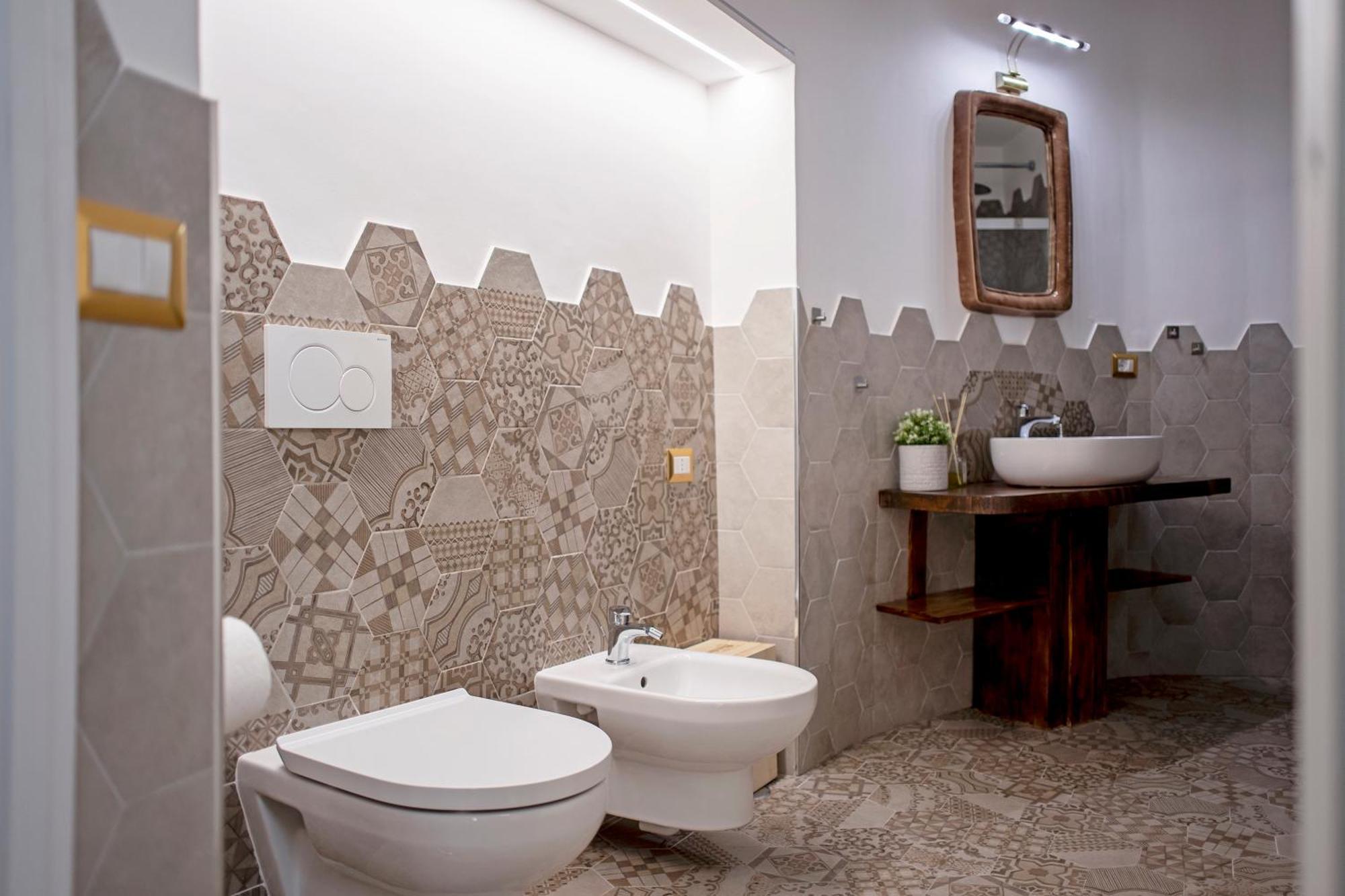 Casa Giosue - Your Home On The Amalfi Coast Conca dei Marini Buitenkant foto