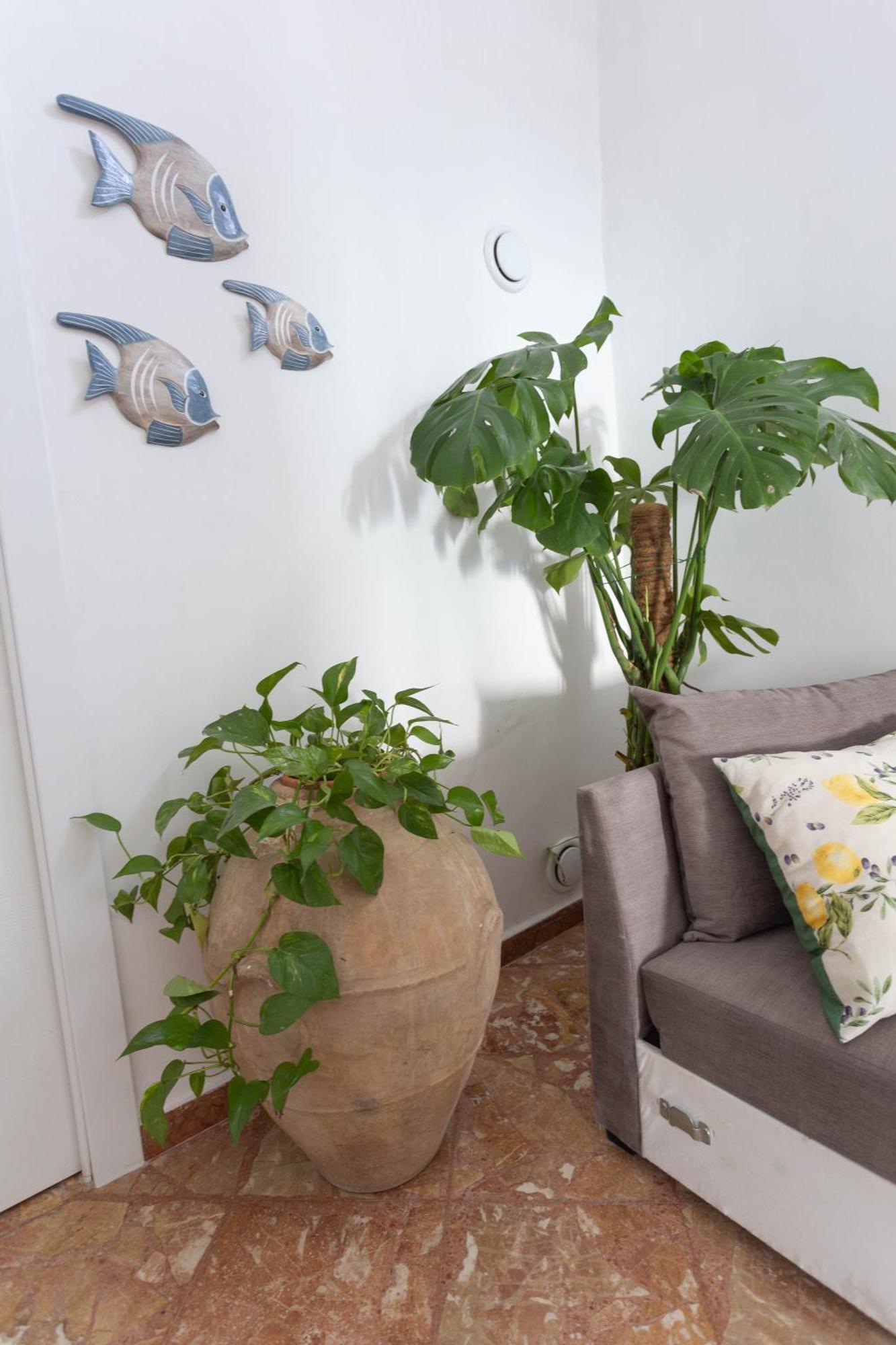 Casa Giosue - Your Home On The Amalfi Coast Conca dei Marini Buitenkant foto