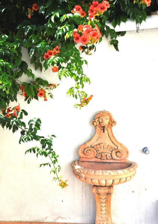 Casa Giosue - Your Home On The Amalfi Coast Conca dei Marini Buitenkant foto